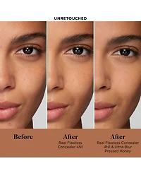 Laura Mercier Translucent Pressed Setting Powder Ultra-Blur