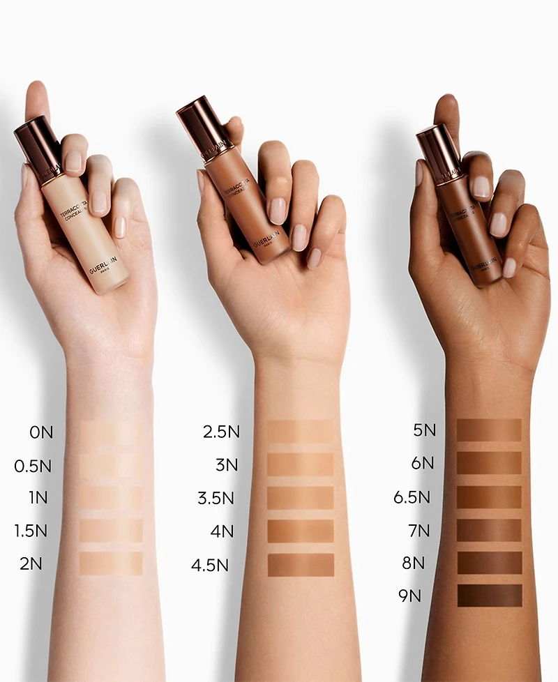 Guerlain Terracotta Concealer