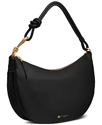 Donna Karan New York Roslyn Love Knot Shoulder
