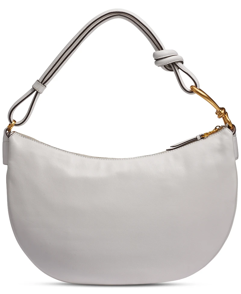 Donna Karan New York Roslyn Love Knot Shoulder