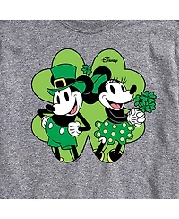 Airwaves Men's Disney Standard Short Sleeve T-shirts