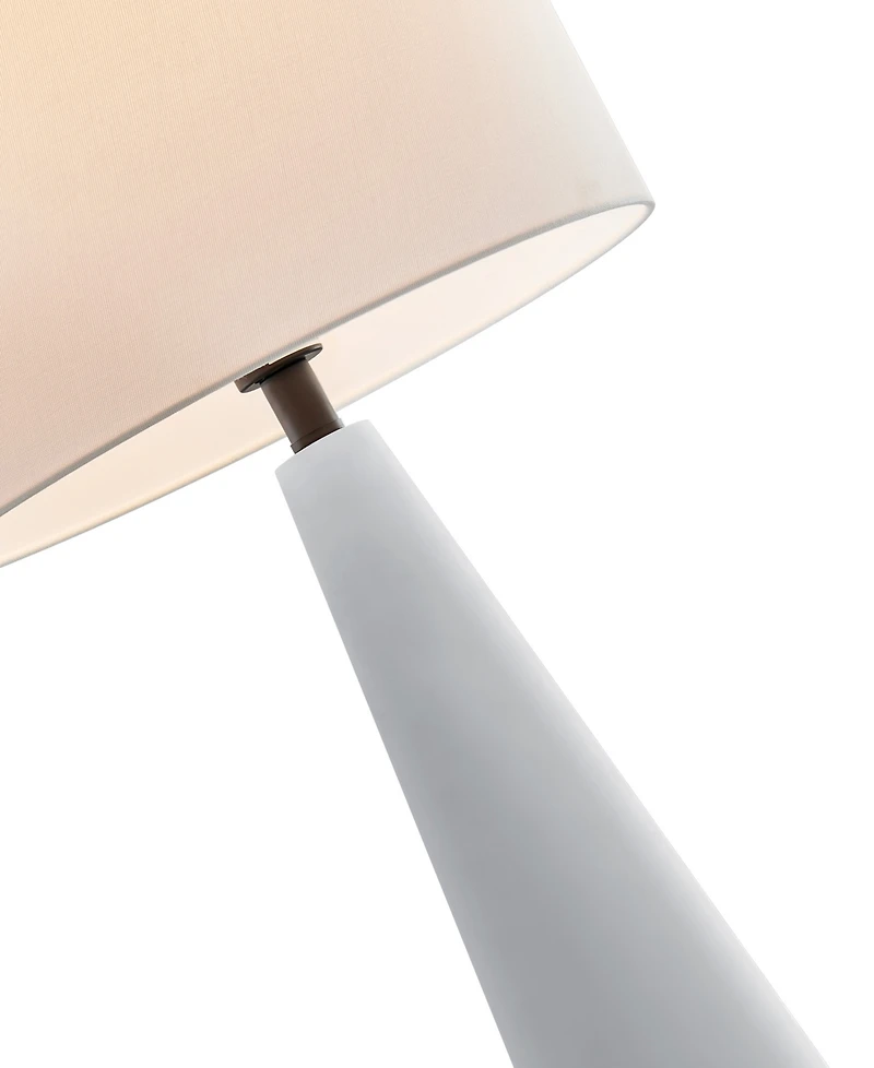 Lite Source Outdoor Cordless Dyre Table Lamp