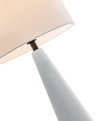 Lite Source Outdoor Cordless Dyre Table Lamp