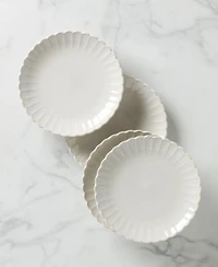 Lenox French Perle Scallop Dinnerware Collection