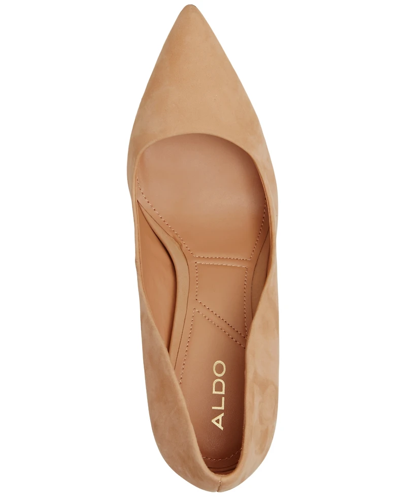 Aldo Women's Lala Pointed Toe Pumps