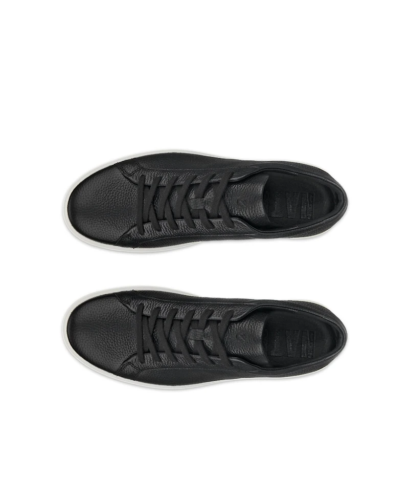 Ecco Men's Soft 60 Lace Up Sneakers