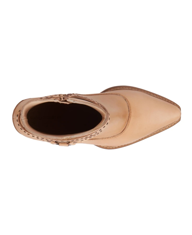 Women's Sophia Western Boot