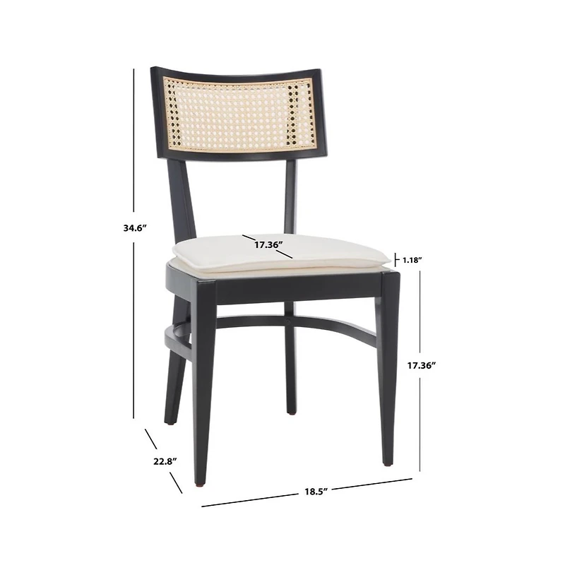 Galway Cane Dining Chair