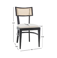 Galway Cane Dining Chair