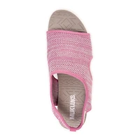 Muk Luks Women's Zahara Sandal