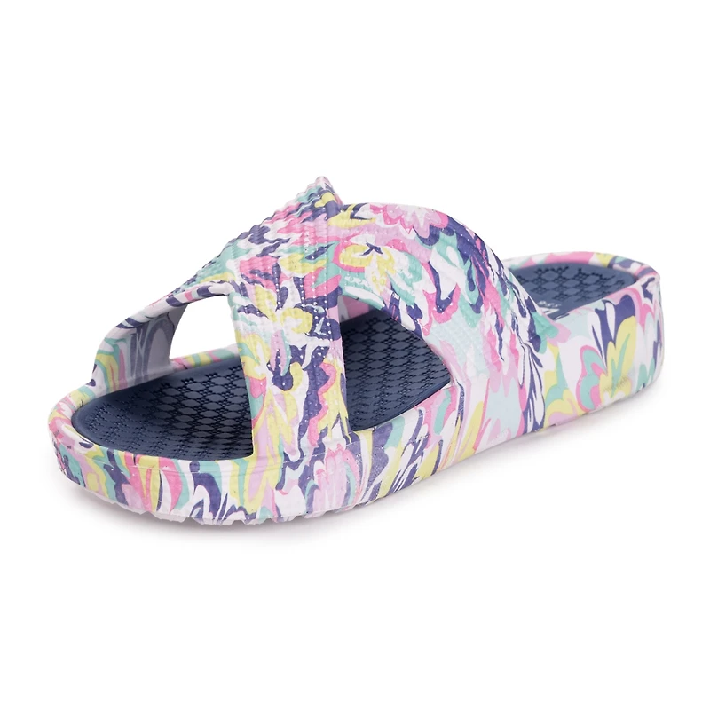 Muk Luks Women's Spa Day Sandal