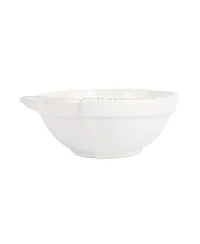 Vietri Lastra Medium Mixing Bowl