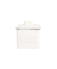 Vietri Lastra Salt Cellar