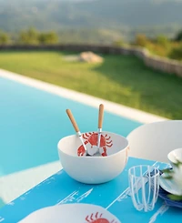 Vietri Riviera Deep Serving Bowl