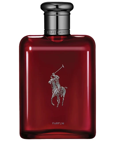 Ralph Lauren Men's Polo Red Parfum Spray, 6.7 oz.