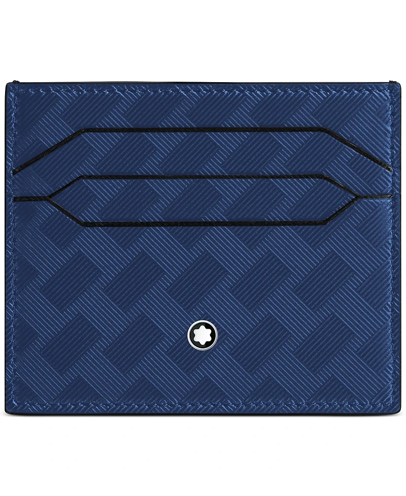 Montblanc Extreme 3.0 Leather Card Holder