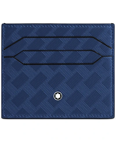 Montblanc Extreme 3.0 Leather Card Holder