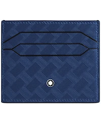 Montblanc Extreme 3.0 Leather Card Holder