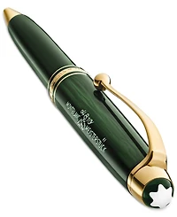 Montblanc Meisterstuck The Origin Ballpoint Pen