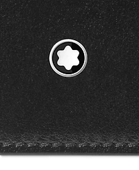 Montblanc Meisterstuck Leather Card Holder