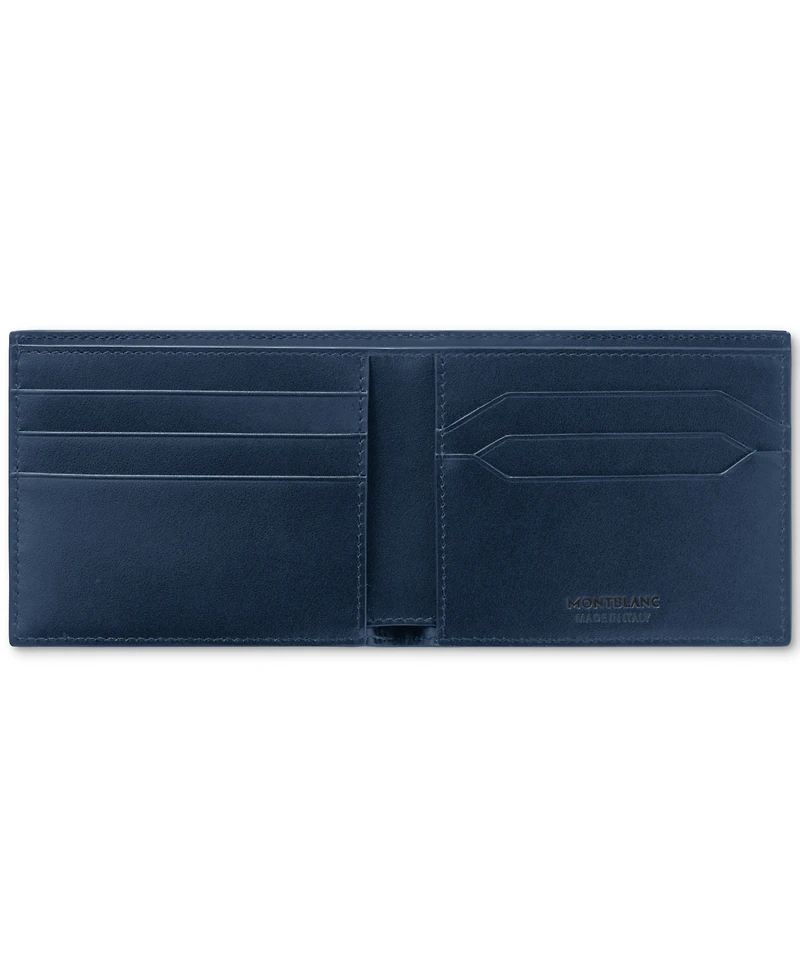 Montblanc Extreme 3.0 Leather Wallet