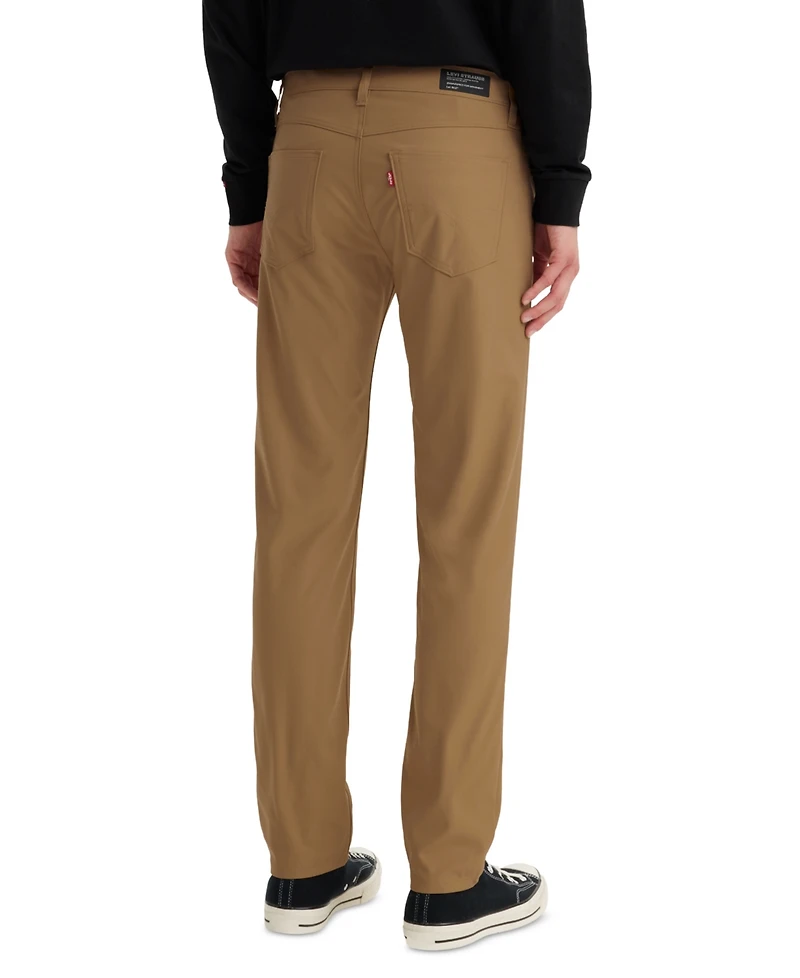 Levi's Men's 511 Slim-Fit Flex-Tech Pants