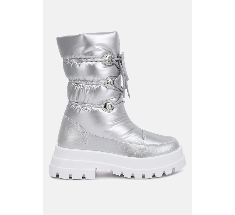 Murphy Snow boots