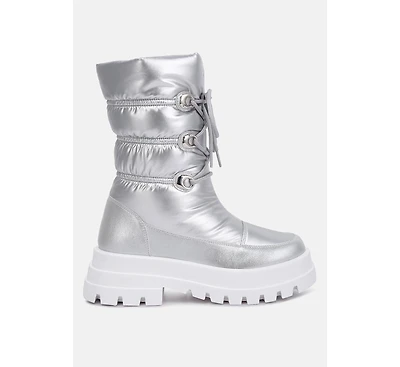 Murphy Snow boots