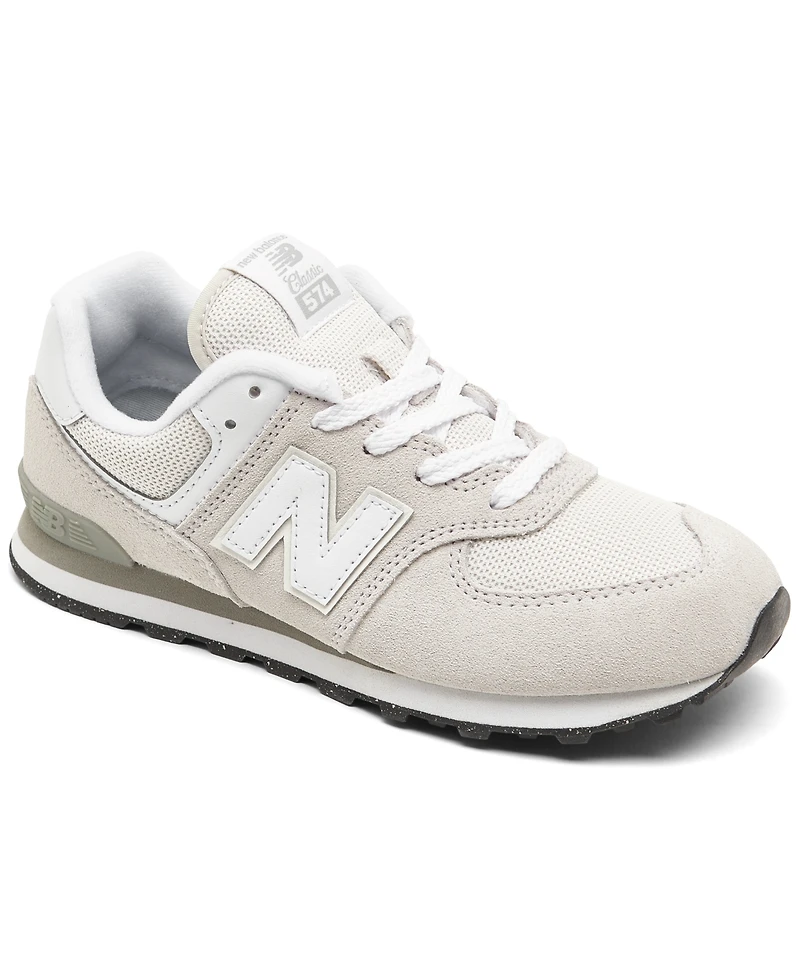 New Balance Little Kids 574 Casual Sneakers from Finish Line