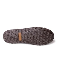Minnetonka Women's Kilty Tread Moccasin
