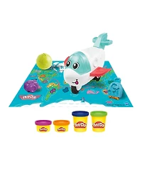 Play-Doh Airplane Explorer Starter Set