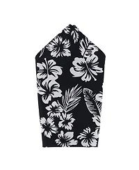Trafalgar Mana Hawaiian Print Handkerchief (Single)