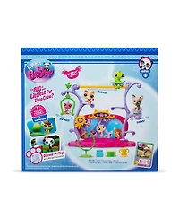 Littlest Pet Shop Pets Got Talent Playset
