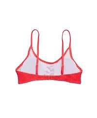 Women's Watermelon Sustainable Bikini Top
