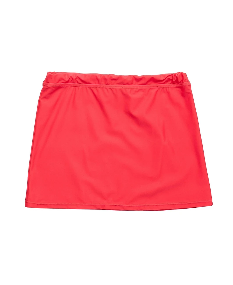 Women's Watermelon Sustainable Swim Skirt