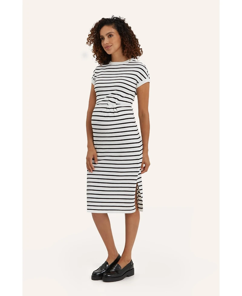 Maternity Lydia Dress