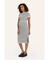 Maternity Lydia Dress