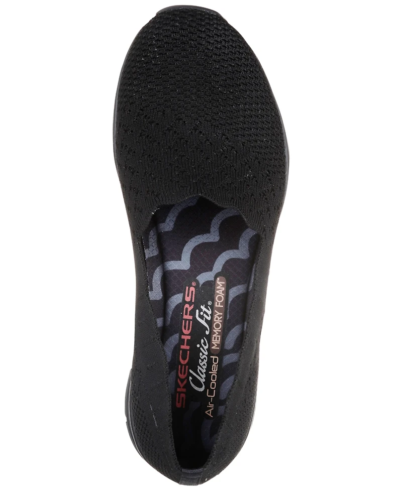 Wide Seager - Stat Slip-On Width Casual Sneakers from Finish Line