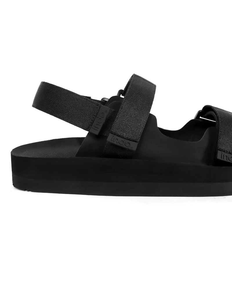 Indosole Women's Sandals Adventurer