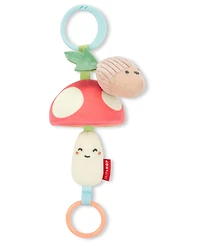Skip Hop Farmstand Baby Boys or Baby Girls Mushroom Stroller Toy