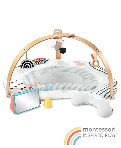 Skip Hop Discoverosity Play Gym