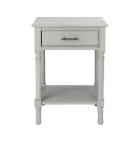 Ryder 1Drw Accent Table