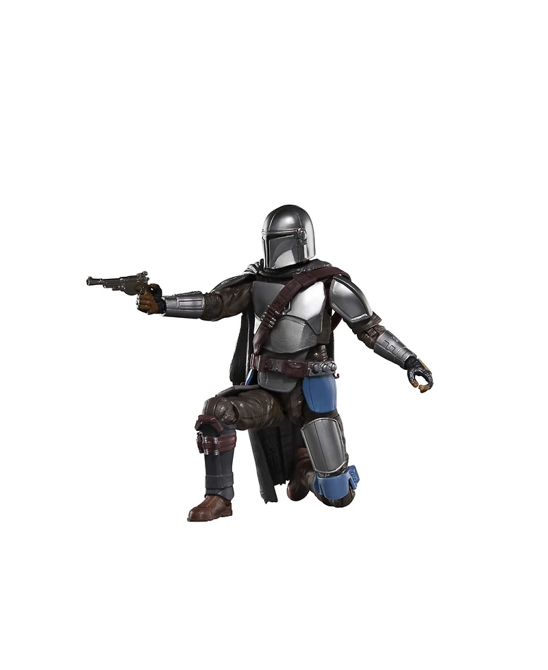 Star Wars The Black Series The Mandalorian