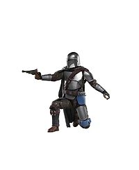 Star Wars The Black Series The Mandalorian