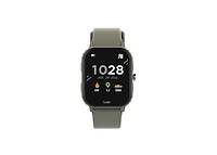 Cubitt Teens Smart watch / Fitness Tracker Rubber Strap for Boys and Girls