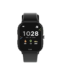 Cubitt Teens Smart watch / Fitness Tracker Rubber Strap for Boys and Girls