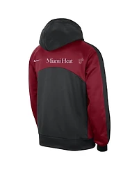 Men's Nike Black