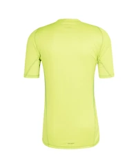 Men's adidas Yellow St. Louis City Sc 2024 Goalkeeper Jersey