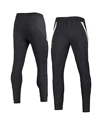 Men's adidas Black Fc Cincinnati 2023 Player Club Travel Pants