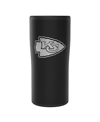 Tervis Tumbler Kansas City Chiefs 12 Oz Stainless Steel Slim Can Cooler